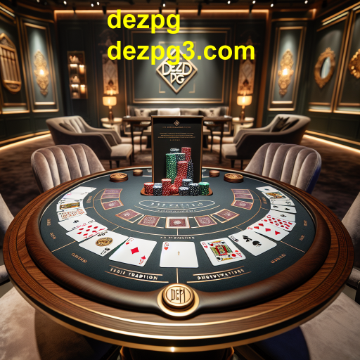 A Evolução dos Jogos de Cartas: Entre Tradição e Modernidade