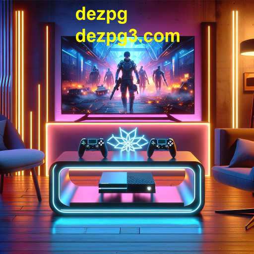 A Revolução dos Consoles: Impacto e Evolução na Indústria dos Jogos