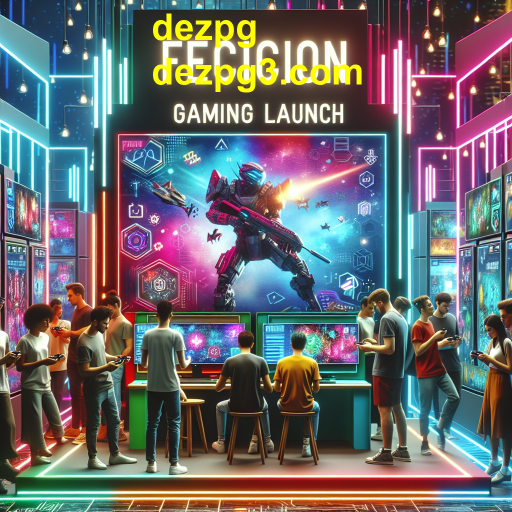 As Últimas Novidades no Mundo dos Jogos