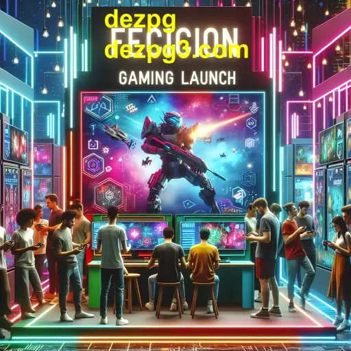 As Últimas Novidades no Mundo dos Jogos